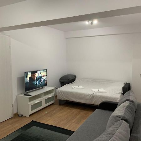 Welcoming Gemini Apartment 1 Sibiu Extérieur photo