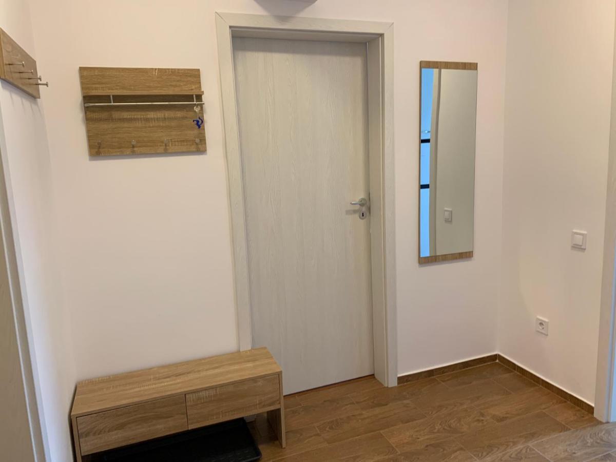 Welcoming Gemini Apartment 1 Sibiu Extérieur photo