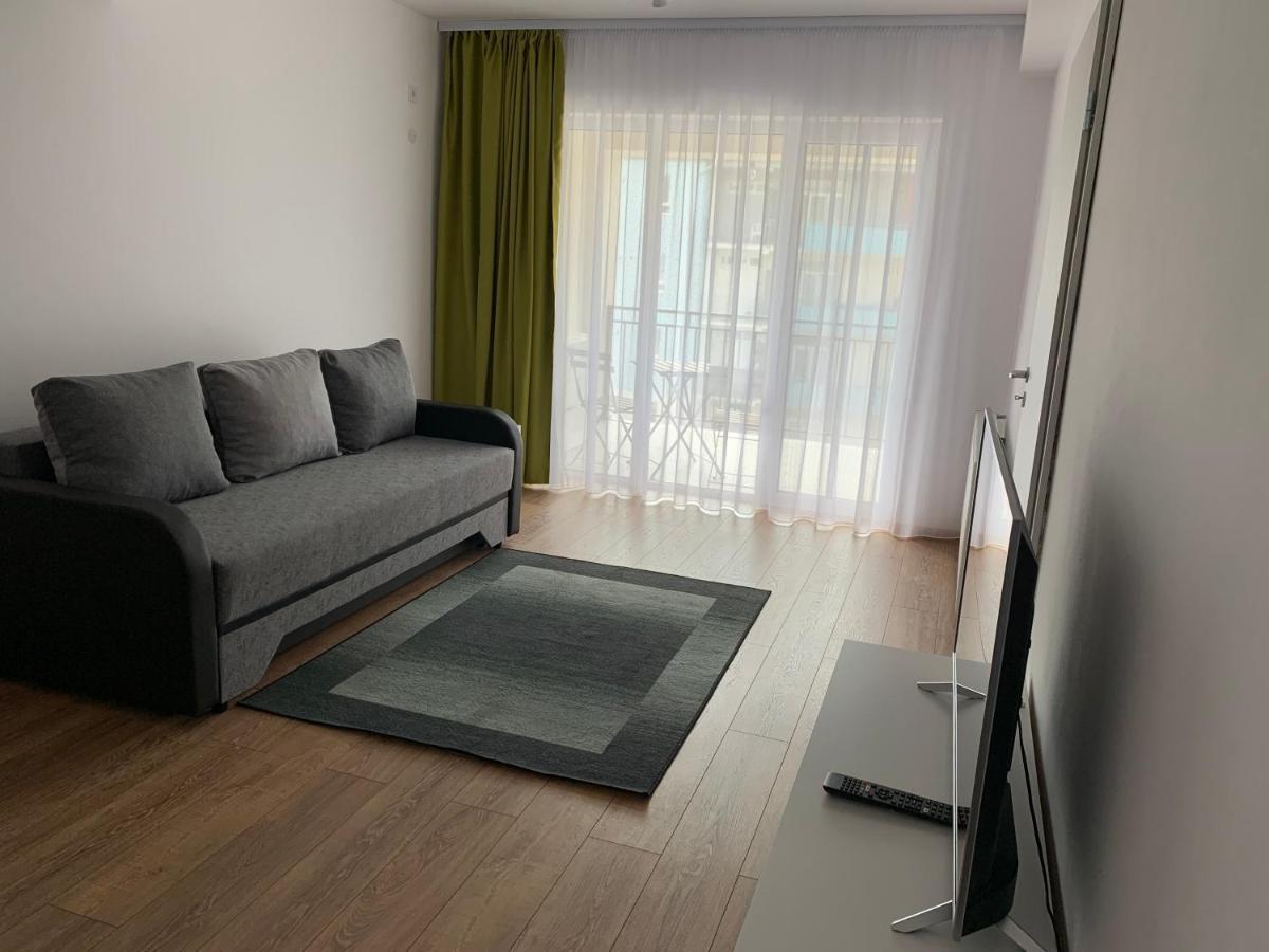 Welcoming Gemini Apartment 1 Sibiu Extérieur photo