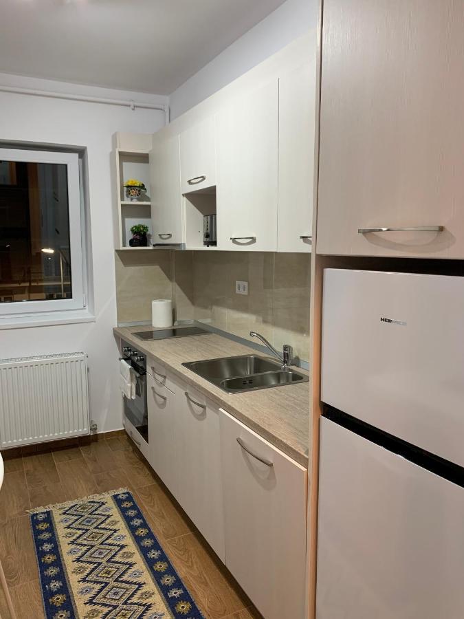 Welcoming Gemini Apartment 1 Sibiu Extérieur photo