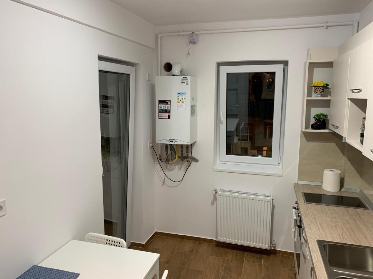 Welcoming Gemini Apartment 1 Sibiu Extérieur photo