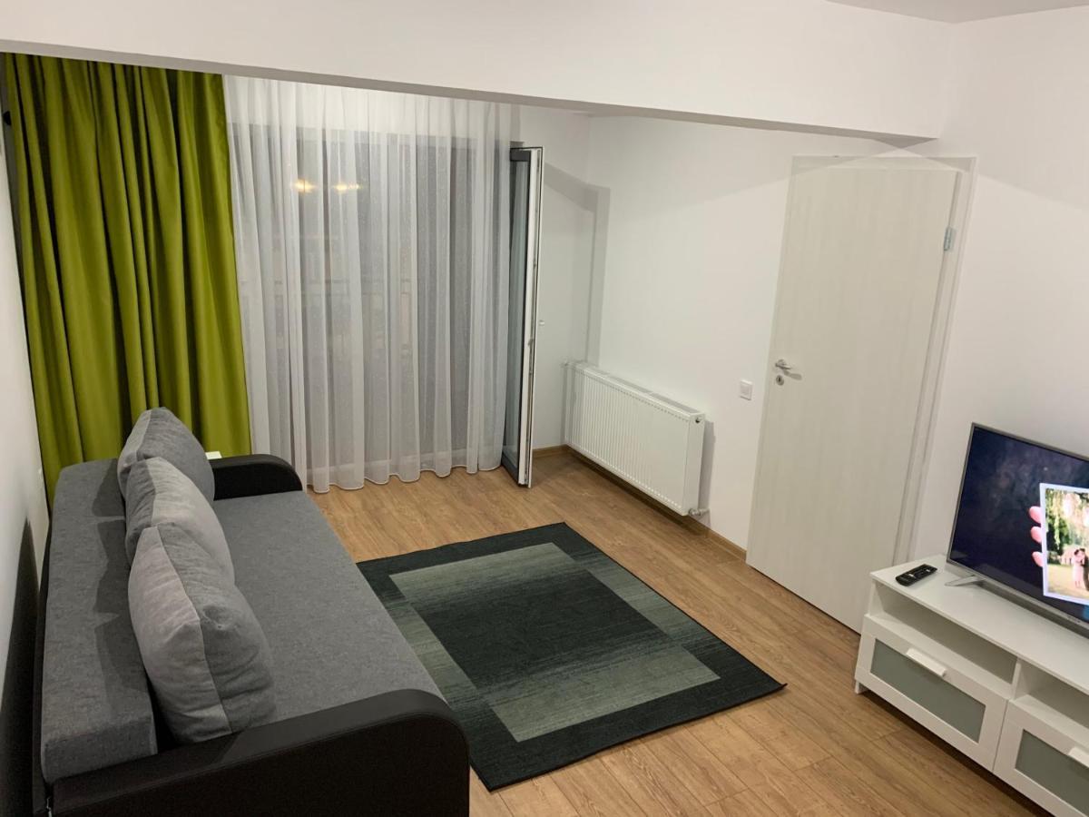 Welcoming Gemini Apartment 1 Sibiu Extérieur photo