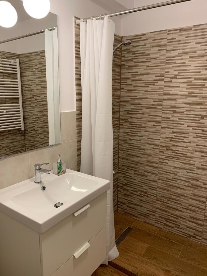 Welcoming Gemini Apartment 1 Sibiu Extérieur photo
