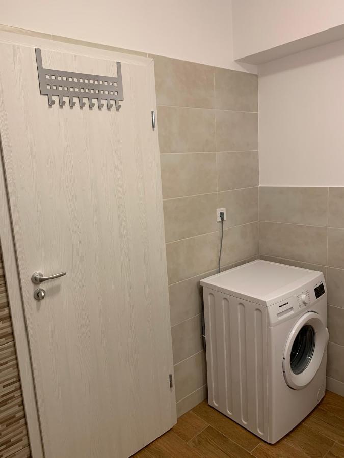 Welcoming Gemini Apartment 1 Sibiu Extérieur photo