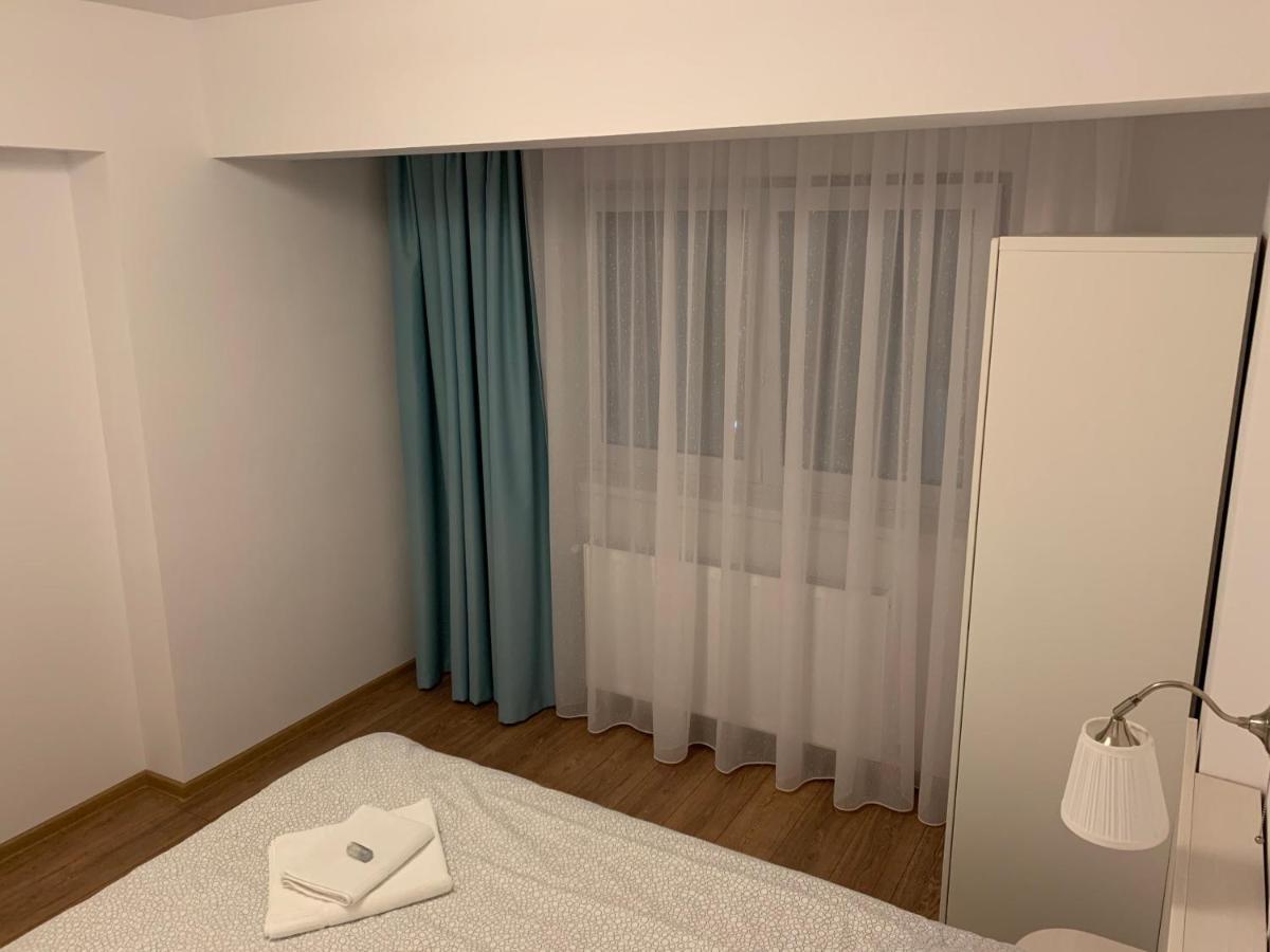 Welcoming Gemini Apartment 1 Sibiu Extérieur photo